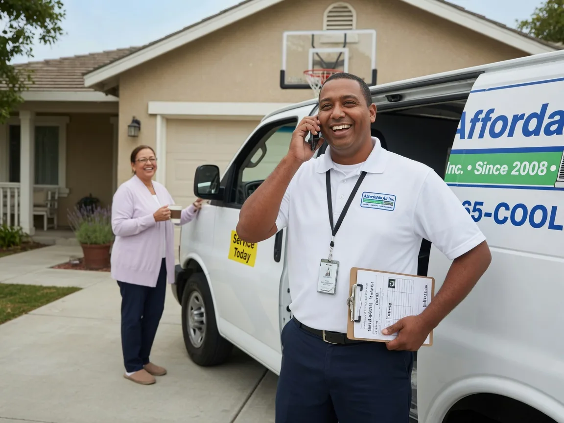 Central Ac Repair Brinkley, AR FAQs